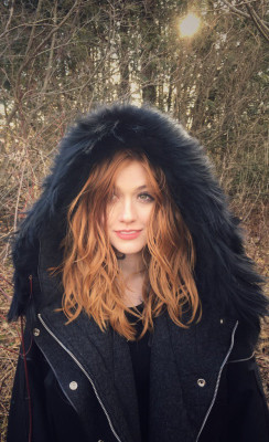photo 28 in Katherine McNamara gallery [id949371] 2017-03-23 00:00:00