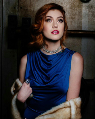 photo 3 in Katherine McNamara gallery [id936008] 2017-01-28 00:00:00