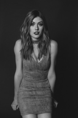 photo 14 in Katherine McNamara gallery [id935997] 2017-01-28 00:00:00