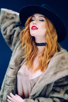 photo 13 in Katherine McNamara gallery [id935998] 2017-01-28 00:00:00