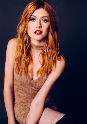 Katherine McNamara pic #1038022