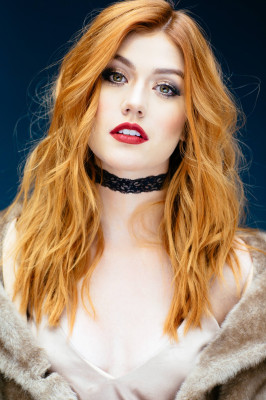 Katherine McNamara pic #1038021