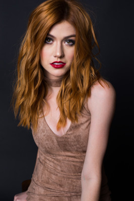 Katherine McNamara pic #1038018