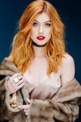 Katherine McNamara pic #1038023
