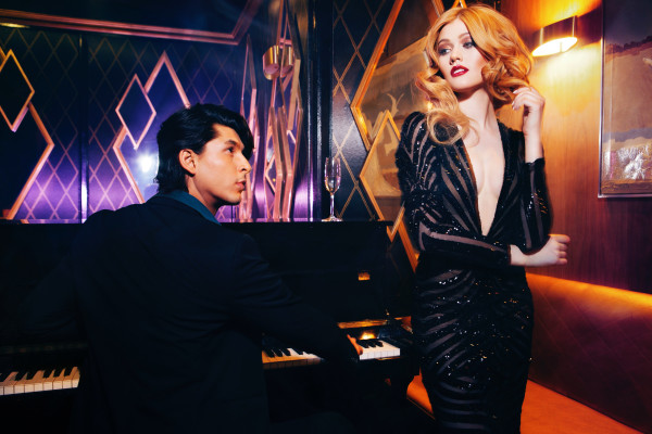 Katherine McNamara pic #935979