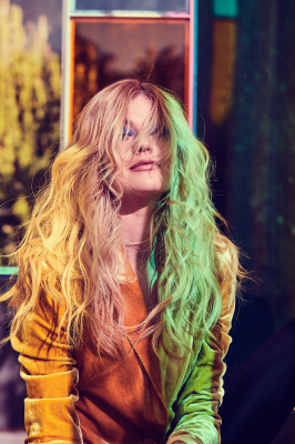 Katherine McNamara–Grumpy Magazine 2021