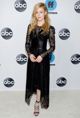 Disney ABC Television Hosts TCA Winter Press Tour 2019