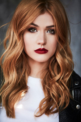Katherine McNamara