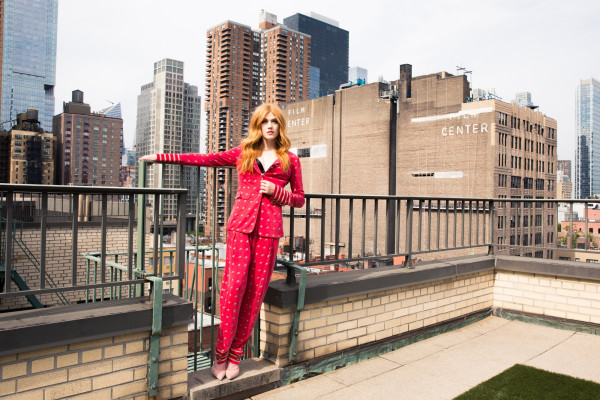Kathrine McNamara - Coveteur 2018