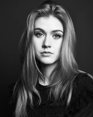 Katherine McNamara-A Book Of