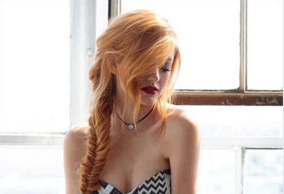 photo 27 in Katherine McNamara gallery [id935984] 2017-01-28 00:00:00