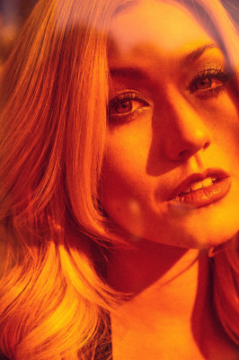 Katherine McNamara–Grumpy Magazine 2021