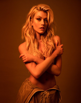 Katherine McNamara-Photoshoot 2021