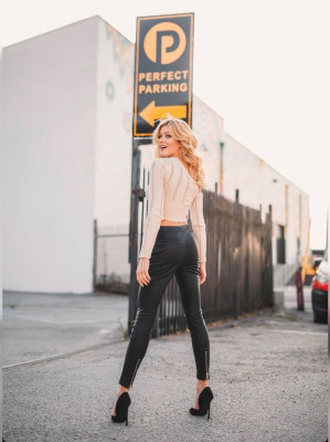 Katherine McNamara