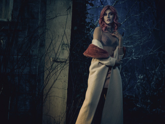 photo 22 in Katherine McNamara gallery [id1284160] 2020-12-07 00:00:00