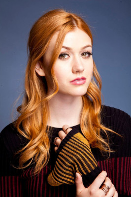 Katherine McNamara - BRIAN LOWE