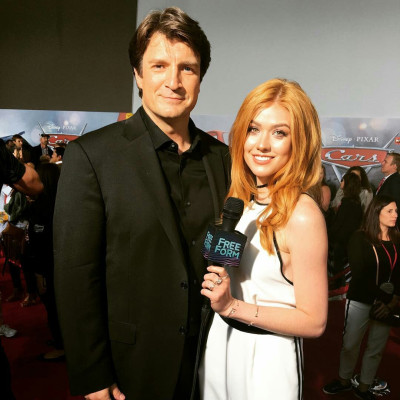Katherine McNamara pic #973809