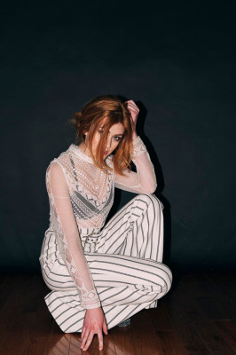 photo 6 in Katherine McNamara gallery [id955900] 2017-04-17 00:00:00