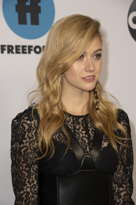Katherine McNamara pic #1139078
