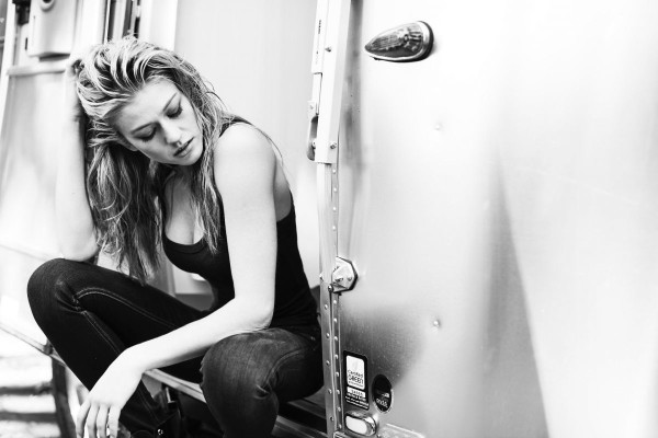 Katherine McNamara
