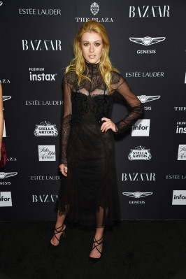 Katherine McNamara pic #1101509