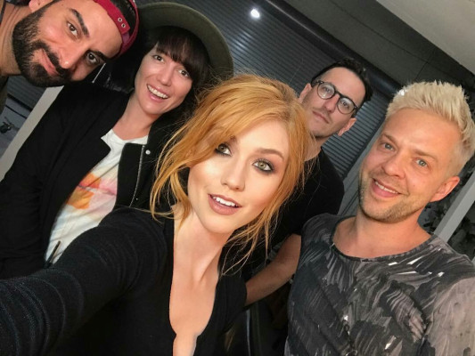 Katherine McNamara pic #973073