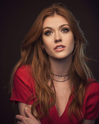 Katherine McNamara pic #1081749