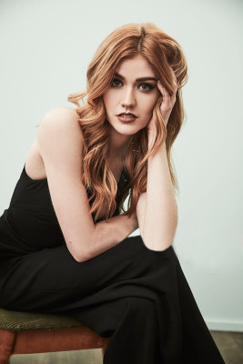 photo 24 in Katherine McNamara gallery [id937392] 2017-02-02 00:00:00