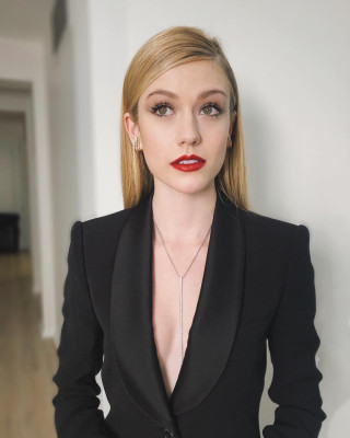 Katherine McNamara