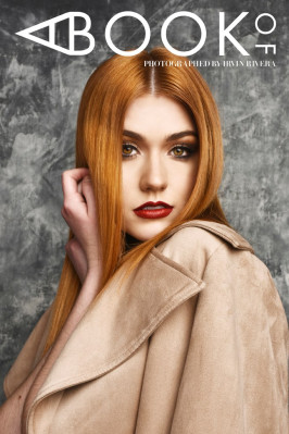 Katherine McNamara- A Book Of