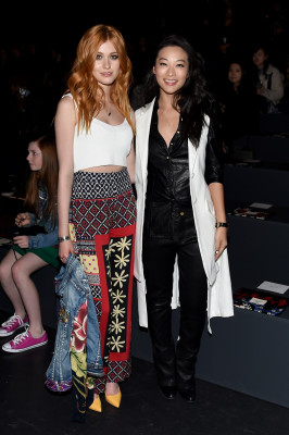 Katherine McNamara pic #867438