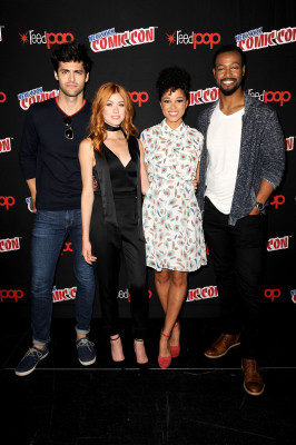 Katherine McNamara pic #1001653