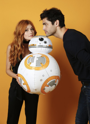 Katherine McNamara pic #1002174