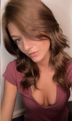 Katherine McNamara – April 2021