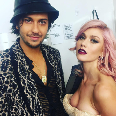 Katherine McNamara – April 2021