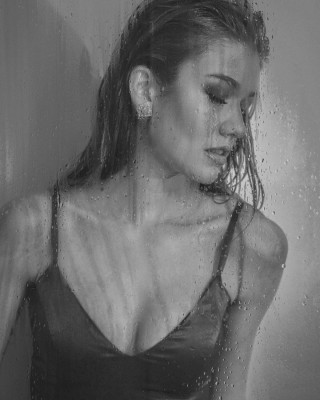 Katherine McNamara-Photoshoot, January 2022