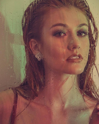 Katherine McNamara-Photoshoot, January 2022