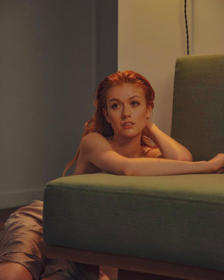 Katherine McNamara
