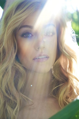 Katherine McNamara – April 2021