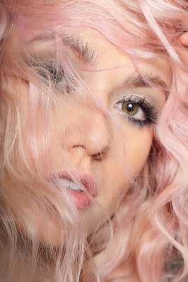 KATHERINE MCNAMARA for Civilian Magazine, Spring/Summer 2020