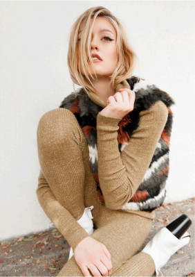 Katherine McNamara-– Grumpy Magazine 2018