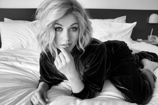 Katherine McNamara – Imagista November 2019