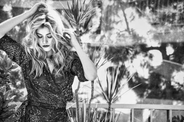 Katherine McNamara – Imagista November 2019