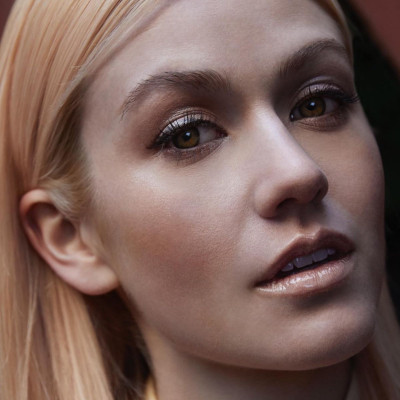 KATHERINE MCNAMARA in Dujour Magazine, March 2020