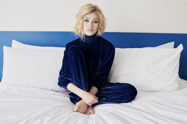 Katherine McNamara – Imagista November 2019