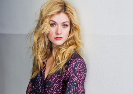 Katherine McNamara – Imagista November 2019