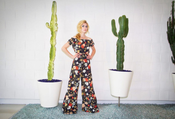 Katherine McNamara – Imagista November 2019
