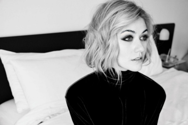 Katherine McNamara – Imagista November 2019