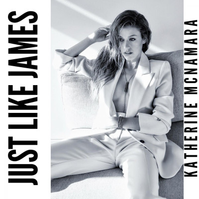 KATHERINE MCNAMARA – Just Like James, Song Promo for Covid19 Charity, 2020