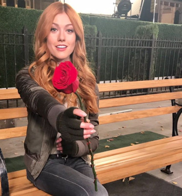 Katherine McNamara pic #1128092